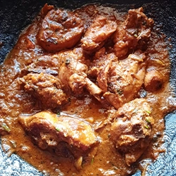 Food Home Delivery Mrs. Mamata Talukdar in Shyam Bazar 2